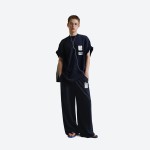 Receipt Ripped Loose Sweatpants